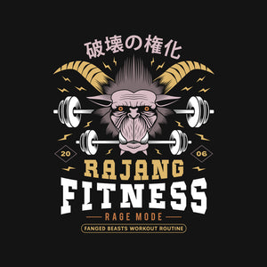 Rajang Fitness