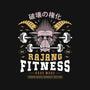 Rajang Fitness-Mens-Premium-Tee-LAGELANTEE