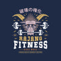 Rajang Fitness-None-Fleece-Blanket-LAGELANTEE