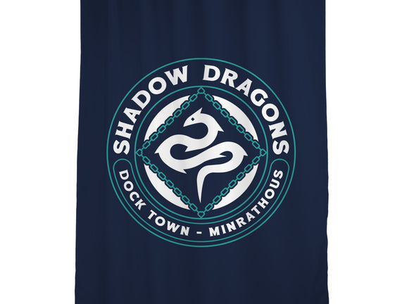 Minrathous Shadow Dragons Emblem