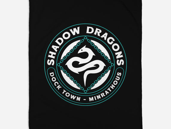 Minrathous Shadow Dragons Emblem