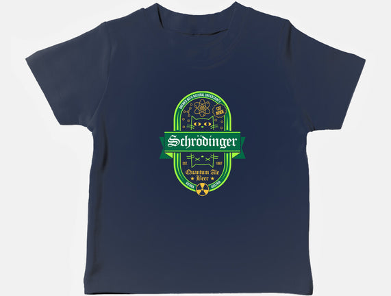 Schrodinger Quantum Ale Beer