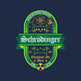 Schrodinger Quantum Ale Beer-Baby-Basic-Tee-sachpica