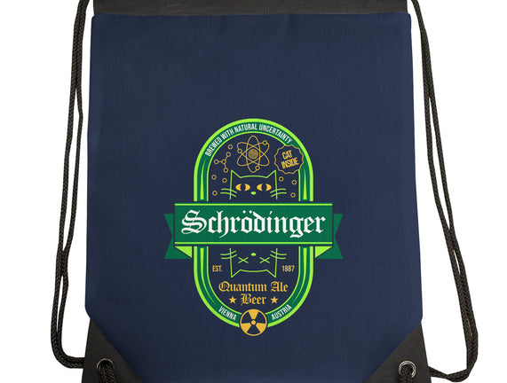 Schrodinger Quantum Ale Beer