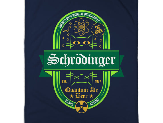 Schrodinger Quantum Ale Beer