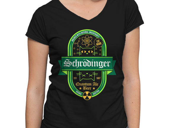 Schrodinger Quantum Ale Beer