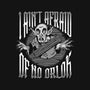 I Ain't Afraid Of No Orlok-Mens-Heavyweight-Tee-demonigote