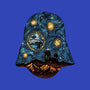 Starry Empire Night-None-Matte-Poster-glitchygorilla