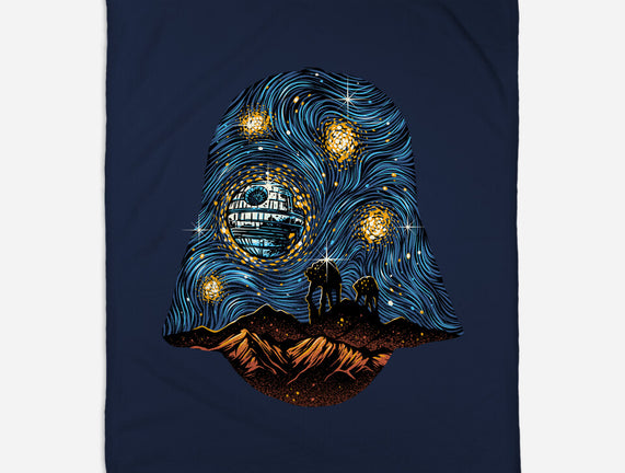 Starry Empire Night