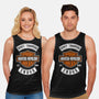 Speeder Bike Club-Unisex-Basic-Tank-DrMonekers