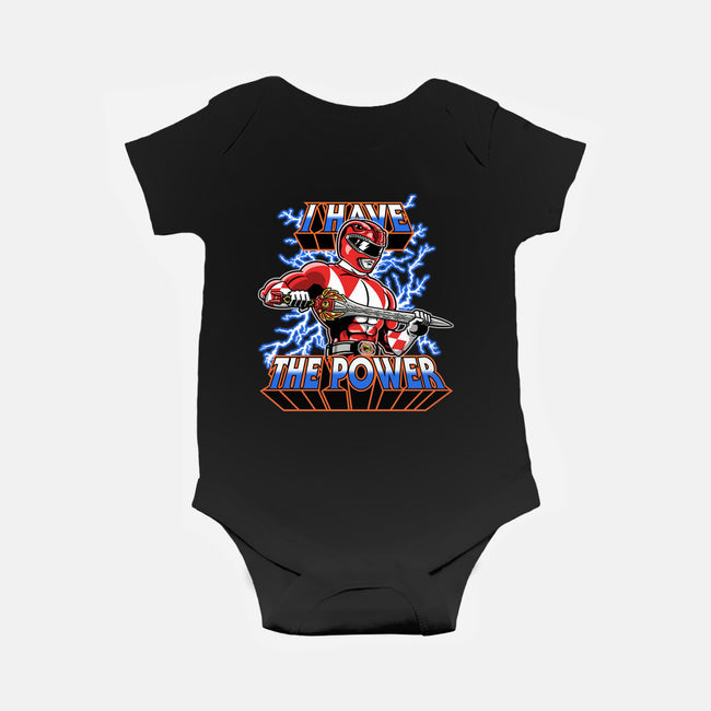 He-Ranger-Baby-Basic-Onesie-Barbadifuoco