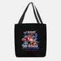 He-Ranger-None-Basic Tote-Bag-Barbadifuoco