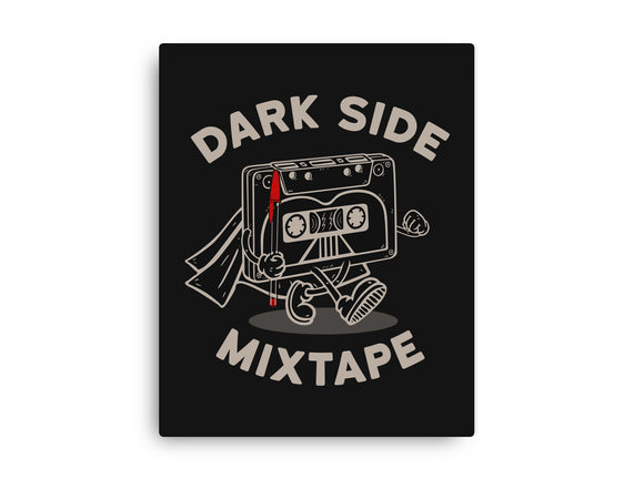 Dark Side Mixtape