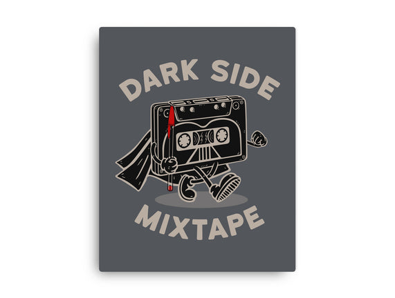 Dark Side Mixtape