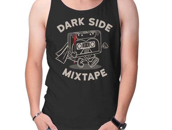 Dark Side Mixtape