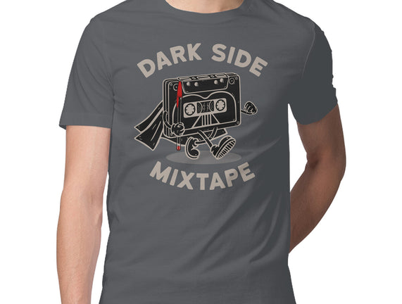 Dark Side Mixtape