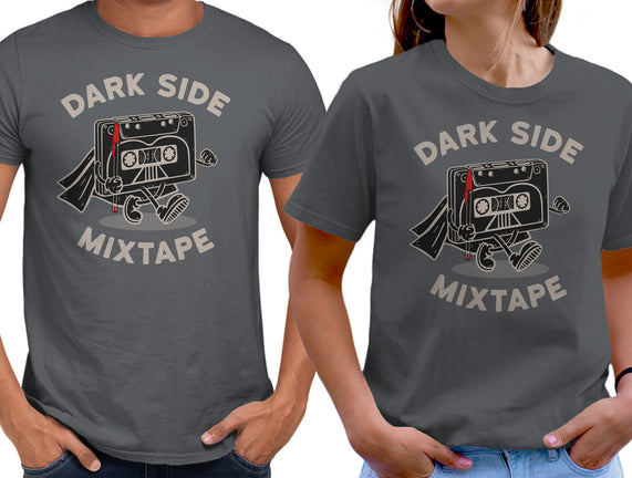 Dark Side Mixtape