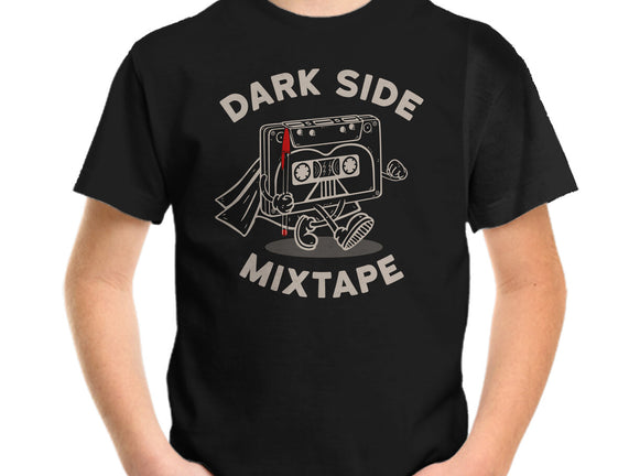 Dark Side Mixtape