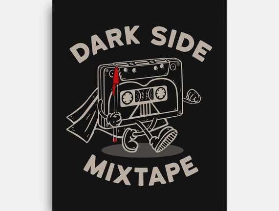 Dark Side Mixtape