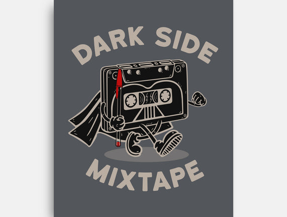 Dark Side Mixtape