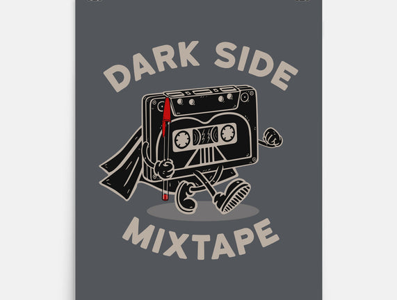 Dark Side Mixtape