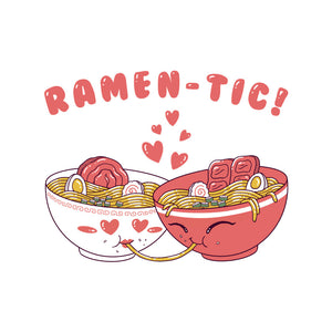 Ramen-tic Noodles