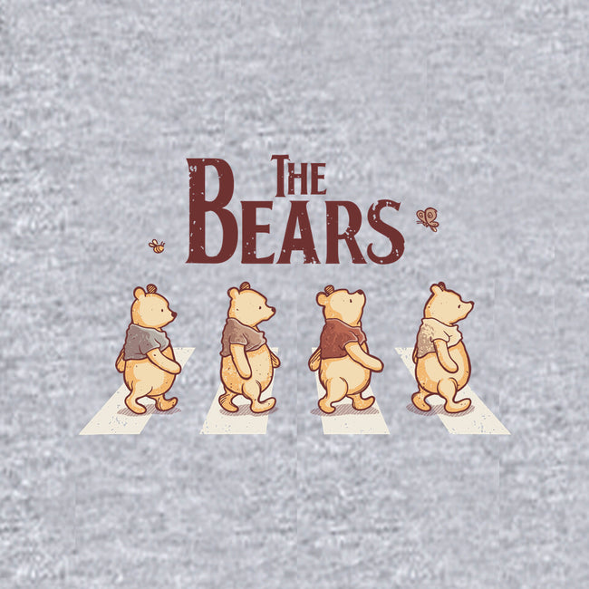 The Bears-Unisex-Basic-Tee-retrodivision