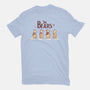 The Bears-Unisex-Basic-Tee-retrodivision