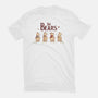 The Bears-Unisex-Basic-Tee-retrodivision