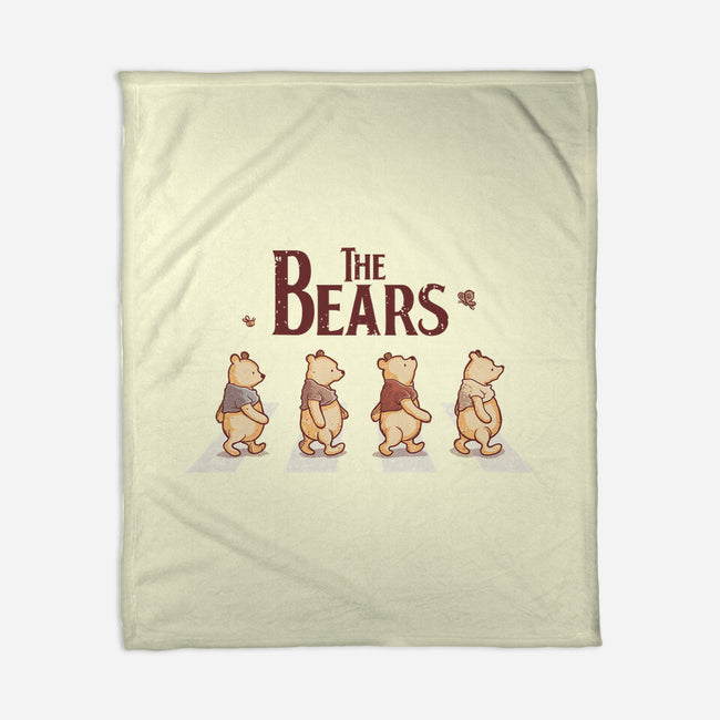 The Bears-None-Fleece-Blanket-retrodivision