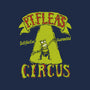 Flea Circus-None-Basic Tote-Bag-dalethesk8er