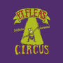 Flea Circus-Womens-Racerback-Tank-dalethesk8er