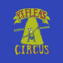 Flea Circus-None-Matte-Poster-dalethesk8er