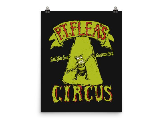 Flea Circus