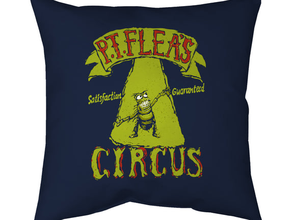 Flea Circus