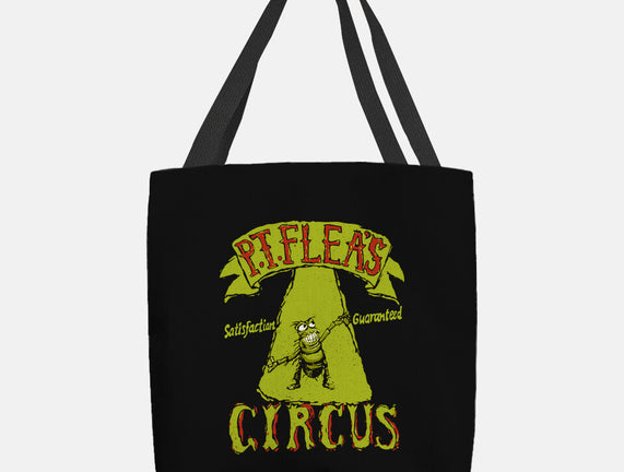 Flea Circus