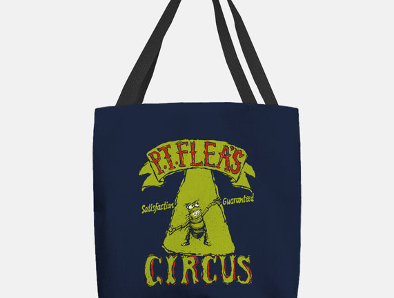 Flea Circus