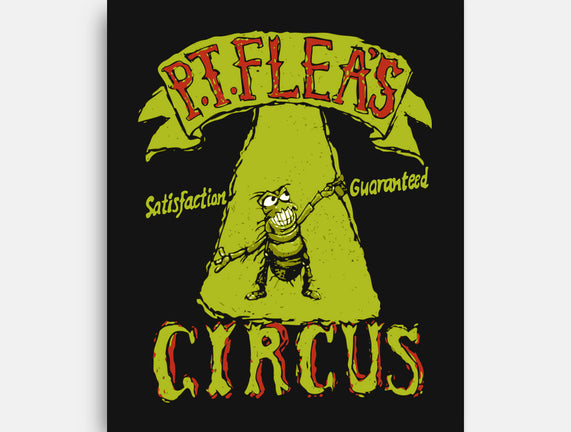 Flea Circus