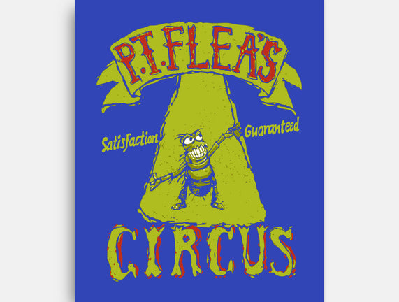 Flea Circus