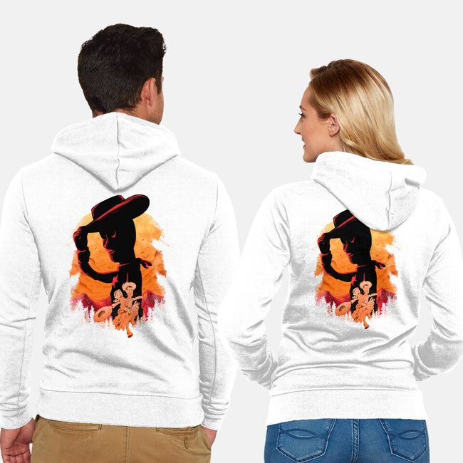 Sweet Memories-Unisex-Zip-Up-Sweatshirt-spoilerinc