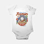 Mishelam Wonderland Mishy Ramen-Baby-Basic-Onesie-LAGELANTEE