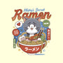 Mishelam Wonderland Mishy Ramen-Mens-Premium-Tee-LAGELANTEE