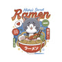 Mishelam Wonderland Mishy Ramen-Unisex-Zip-Up-Sweatshirt-LAGELANTEE