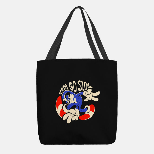 Slothnic-None-Basic Tote-Bag-estudiofitas