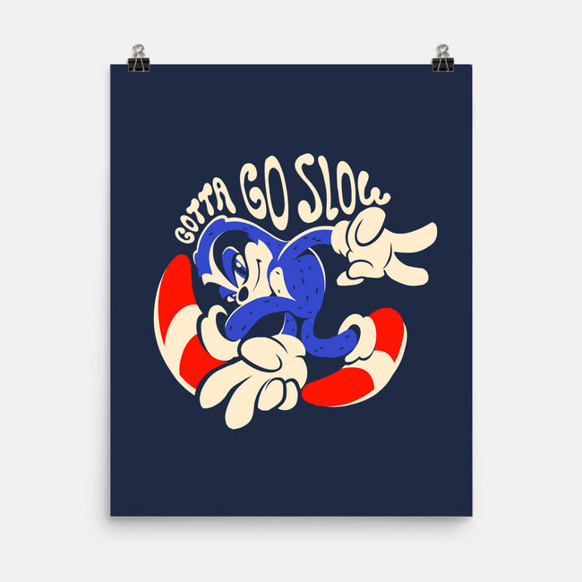 Slothnic-None-Matte-Poster-estudiofitas