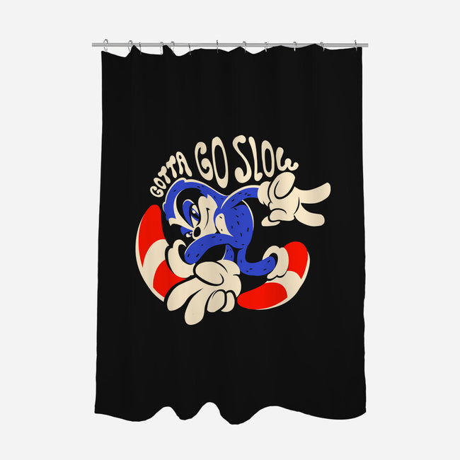 Slothnic-None-Polyester-Shower Curtain-estudiofitas