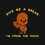 Give Me A Break-None-Mug-Drinkware-milasneeze