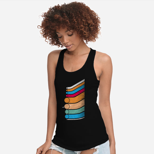 Retro Solar System-Womens-Racerback-Tank-rocketman_art