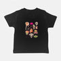 We Love Aliens-Baby-Basic-Tee-Bruno Mota