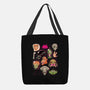 We Love Aliens-None-Basic Tote-Bag-Bruno Mota